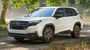 Subaru Forester - последние новости от команды Repost.uz
