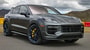 Porsche Cayenne - последние новости от команды Repost.uz