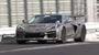 Chevrolet Corvette C8 Zora - последние новости от команды Repost.uz