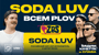 Soda Luv - последние новости от команды Repost.uz