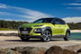 Hyundai Kona - последние новости от команды Repost.uz