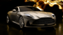 Aston Martin DB12 Goldfinger - последние новости от команды Repost.uz