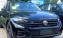 Volkswagen Touareg - последние новости от команды Repost.uz