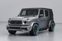 Mercedes-AMG G63 - последние новости от команды Repost.uz