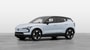 Volvo EX30 - последние новости от команды Repost.uz