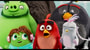 Angry Birds - последние новости от команды Repost.uz