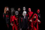 Slipknot - последние новости от команды Repost.uz