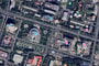 Некоторые улицы в центре Ташкента частично перекроют 