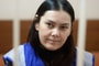 Гульчехра Бобокулова - последние новости от команды Repost.uz