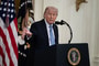В США суд признал незаконными пошлины Трампа на иностранный импорт