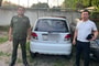 В Ташкенте выявили Matiz с более чем 900 нарушениями ПДД