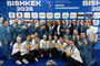 Чемпионат Азии - последние новости от команды Repost.uz