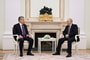 Мирзиёев и Путин дадут старт строительству первого энергоблока АЭС в Узбекистане