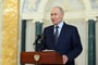 Владимир Путин - последние новости от команды Repost.uz