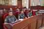 Депутаты направили в Сенат закон о соцзащите военнослужащих