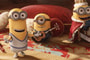 Миньоны и монстры - последние новости от команды Repost.uz