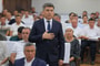 Наримонжон Исмоилов - последние новости от команды Repost.uz