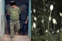 В Ташобласти мужчина организовал маковую плантацию более чем на 17 тысяч кустов