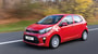 Kia Picanto - последние новости от команды Repost.uz