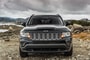 Jeep Compass - последние новости от команды Repost.uz
