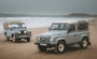 Land Rover Defender - последние новости от команды Repost.uz