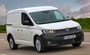 Volkswagen Caddy eHybrid - последние новости от команды Repost.uz