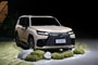 Lexus LX 700h - последние новости от команды Repost.uz