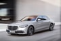 Mercedes-Benz S-Class - последние новости от команды Repost.uz