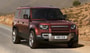 Land Rover Defender Sport - последние новости от команды Repost.uz