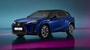 Lexus UX 300h - последние новости от команды Repost.uz