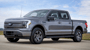 Ford F-150 Lightning - последние новости от команды Repost.uz