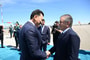 Шавкат Мирзиёев - последние новости от команды Repost.uz