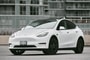 Tesla Model Y - последние новости от команды Repost.uz