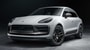 Porsche Macan - последние новости от команды Repost.uz