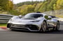 Mercedes-AMG One - последние новости от команды Repost.uz