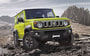 Suzuki Jimny - последние новости от команды Repost.uz