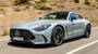 Mercedes-AMG GT Coupe - последние новости от команды Repost.uz