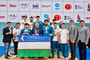 Чемпионат Азии - последние новости от команды Repost.uz