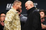 UFC - последние новости от команды Repost.uz