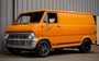 Ford E-100 - последние новости от команды Repost.uz
