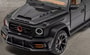 Mercedes-Benz G-Class - последние новости от команды Repost.uz