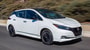 Nissan Leaf - последние новости от команды Repost.uz