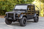 Land Rover Defender - последние новости от команды Repost.uz