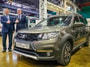 LADA e-Largus - последние новости от команды Repost.uz