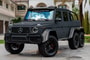 Mercedes-Benz G63 AMG 6 х 6 - последние новости от команды Repost.uz