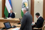 Шавкат Мирзиёев поручил своевременно завершить подготовку к осенне-зимнему сезону