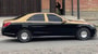 Mercedes-Maybach - последние новости от команды Repost.uz
