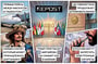 Подборка - последние новости от команды Repost.uz