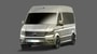 Volkswagen Crafter - последние новости от команды Repost.uz