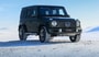Mercedes-Benz G 500 Final Edition - последние новости от команды Repost.uz